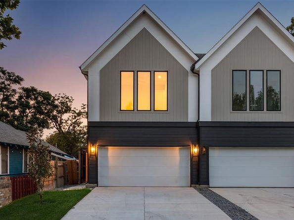 5633  East Side Avenue , Dallas Texas 75214