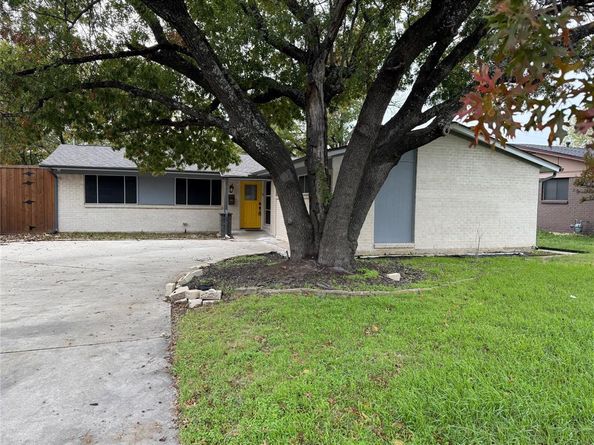 2847 W Rochelle Road , Irving Texas 75062