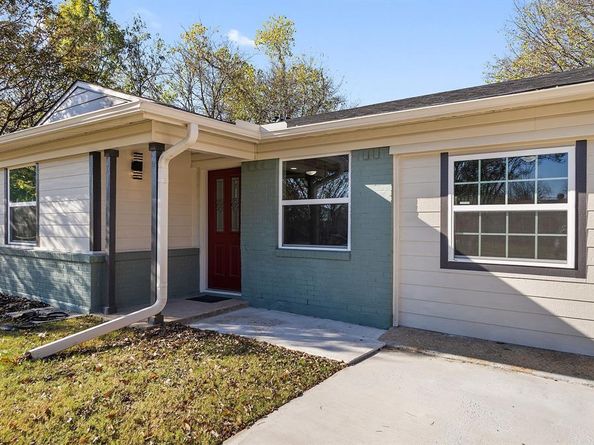 4227  Harvey Drive , Mesquite Texas 75150