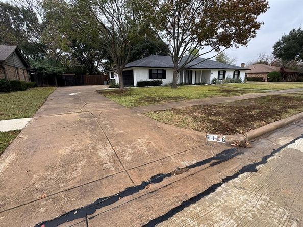 4126  Kazak Street , Garland Texas 75041