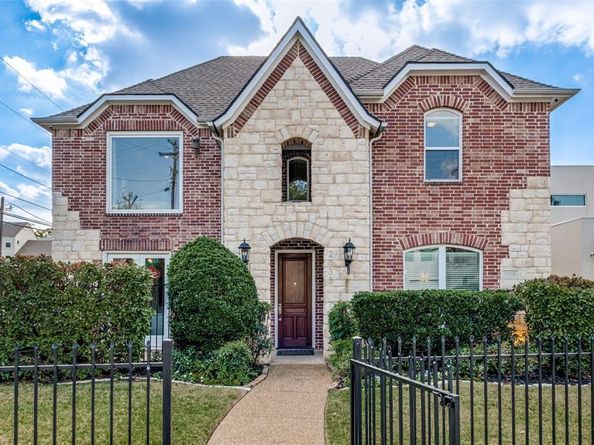 2833  Lee Street , Dallas Texas 75206