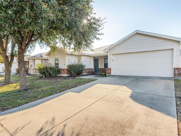 9957  George Washington Drive , McKinney Texas 75072