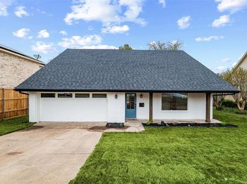 6922  Trailcrest Drive 