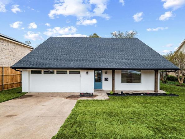 6922  Trailcrest Drive , Dallas Texas 75232