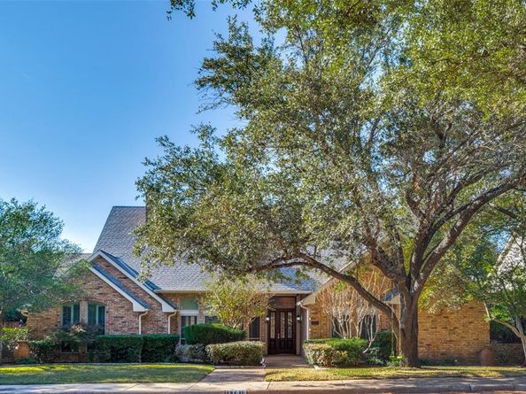 17819  Lost View Road , Dallas Texas 75252