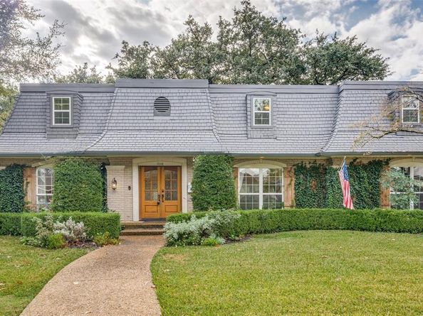 7008  Joyce Way , Dallas Texas 75225