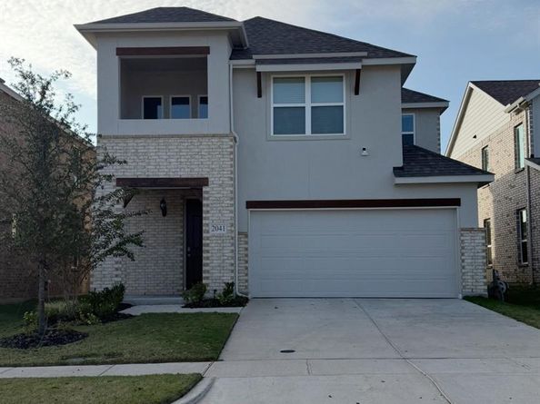 2041  Belvedere Street , Garland Texas 75041