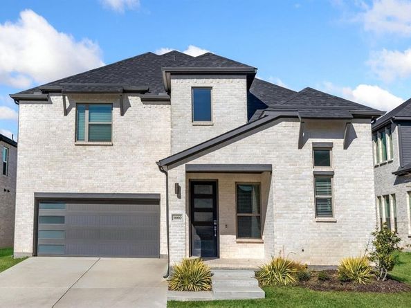3660  Spruce Hills Street , Frisco Texas 75033
