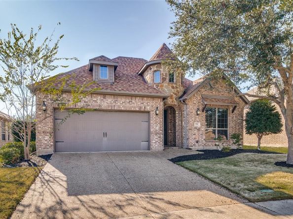 591 W Fate Main Place , Fate Texas 75087
