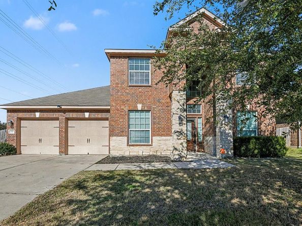 2717  Aspenhill Drive , Denton Texas 76209