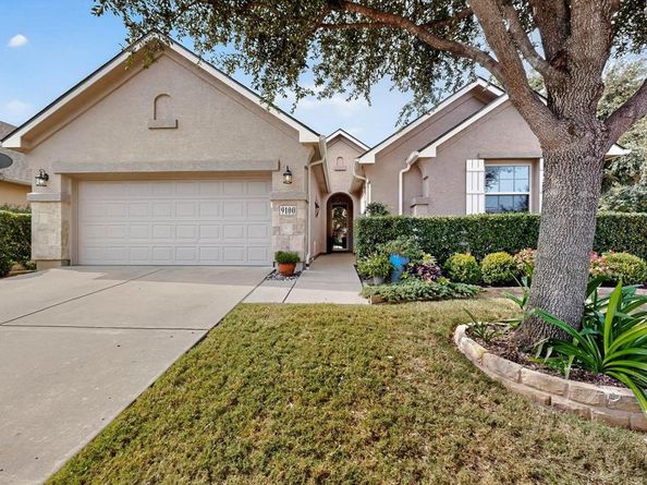 9100  Perimeter Street , Denton Texas 76207