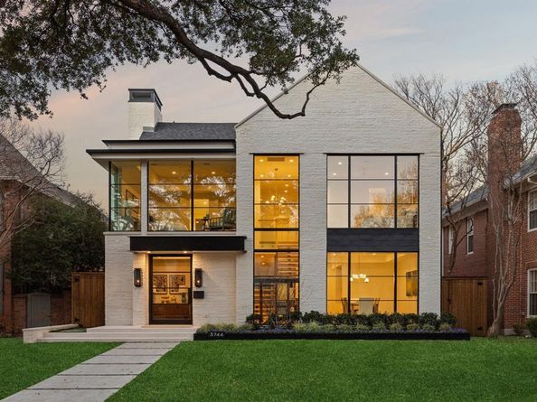 3744  Stanford Avenue , University Park Texas 75225