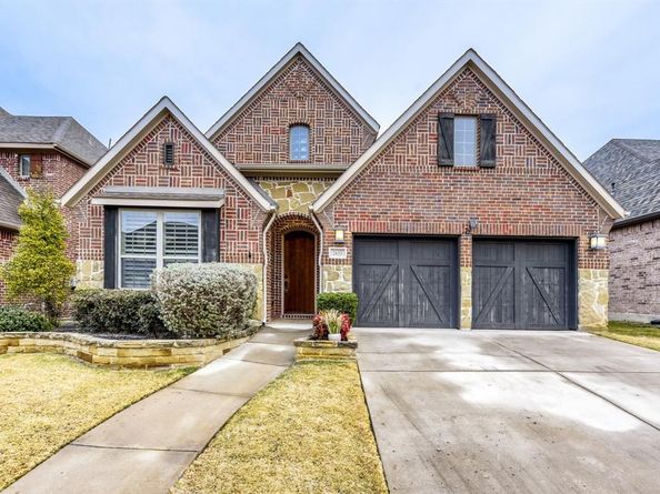 2633  Walnut Creek Lane , The Colony Texas 75056