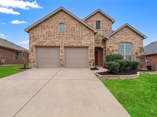 6116  Perch Drive , Fort Worth Texas 76179