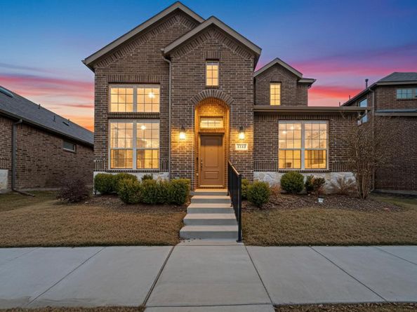 7113  Dandelion Drive , Little Elm Texas 76227