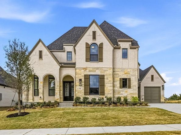 2320  Havannah Drive , Celina Texas 75009