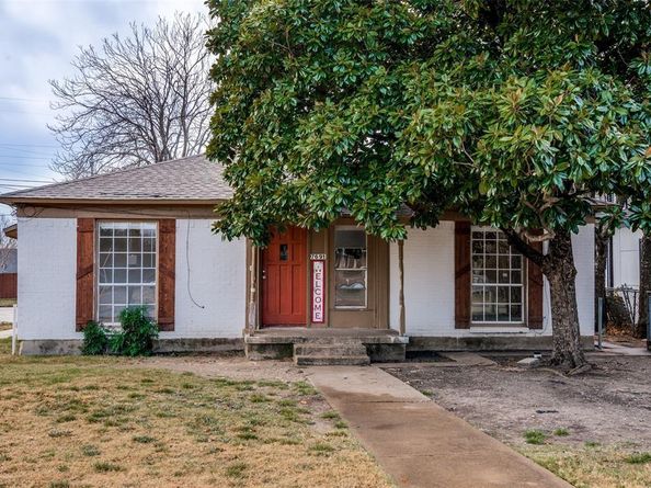 7691  Maple Street , Frisco Texas 75033