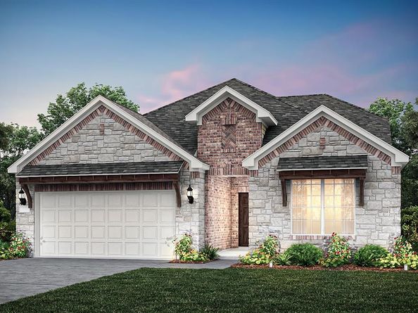 11133  Carham Street , Fort Worth Texas 76052