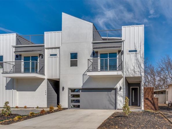 402 S Henderson Avenue , Dallas Texas 75223