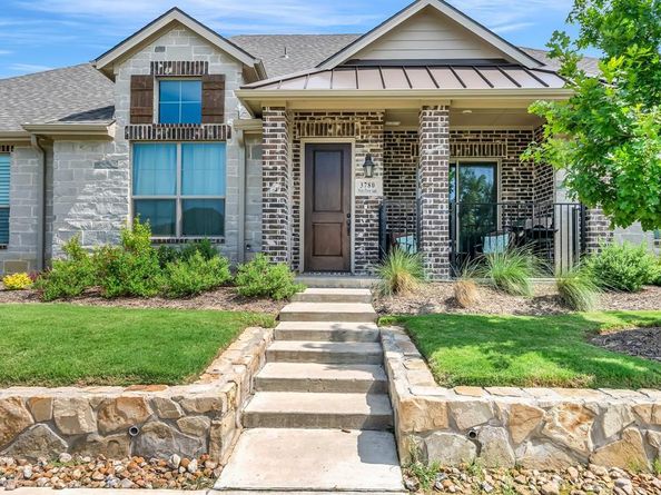 3780  White Clover Lane , Prosper Texas 75078