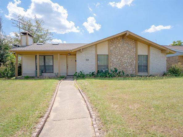 1914  Snowmass Lane , Garland Texas 75044