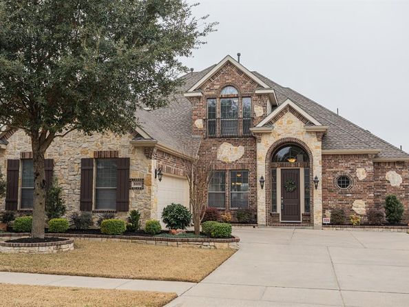 8008  Comstock Drive , Arlington Texas 76001