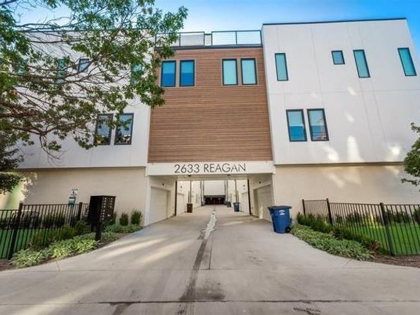 2633  Reagan Street  106, Dallas Texas 75219