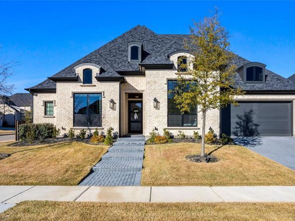 3111  Genevieve Lane , Prosper Texas 75078