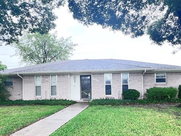 1804  University Drive , Richardson Texas 75081