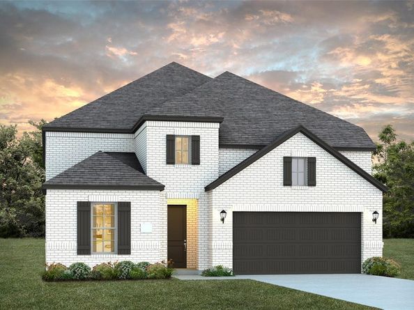 4130  Kestrel Street , Prosper Texas 75078