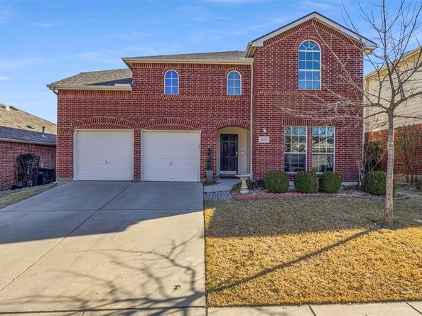 4333  Highgate Road , Fort Worth Texas 76244