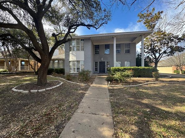 7324  Old Mill Run , Fort Worth Texas 76133