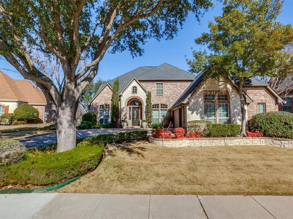 2929  Oak Point Drive , Garland Texas 75044