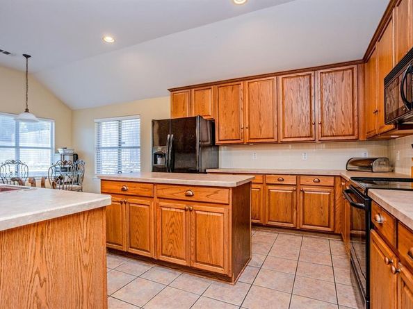 5886  Cliff Ridge Drive , Dallas Texas 75249