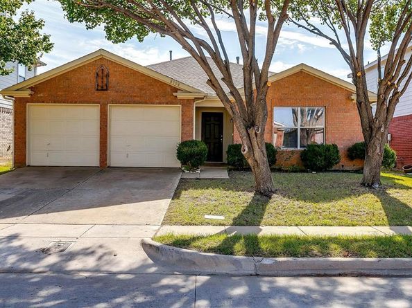 8304  Horse Whisper Lane , Fort Worth Texas 76131