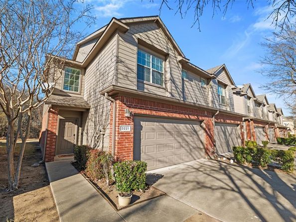 3221  Judge Holland Lane , Plano Texas 75025