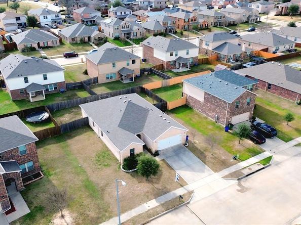 14822  Magnolia Lane , Balch Springs Texas 75180