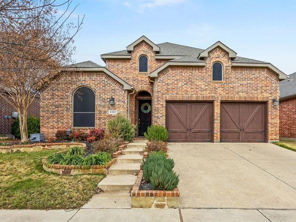 1512  8th Street , Argyle Texas 76226