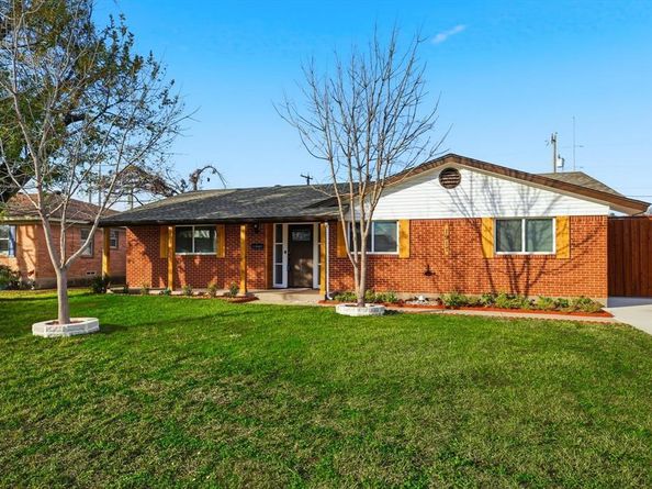 1917  Provincetown Lane , Richardson Texas 75080