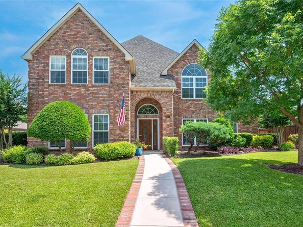 928  Rush Creek Road , Keller Texas 76248