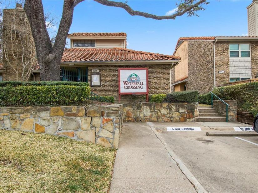 887  Dublin Drive  D, Richardson Texas 75080
