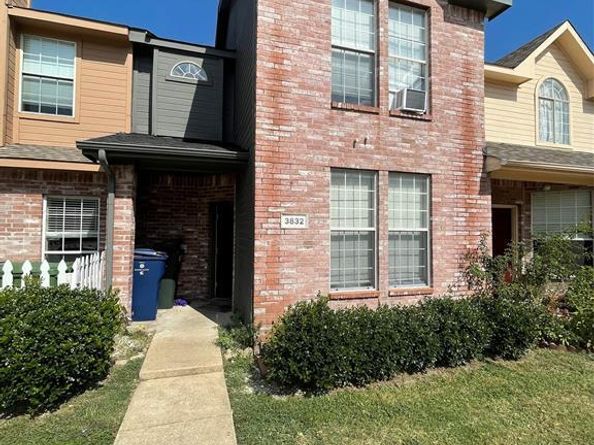 3832  Pickett Place , Garland Texas 75044