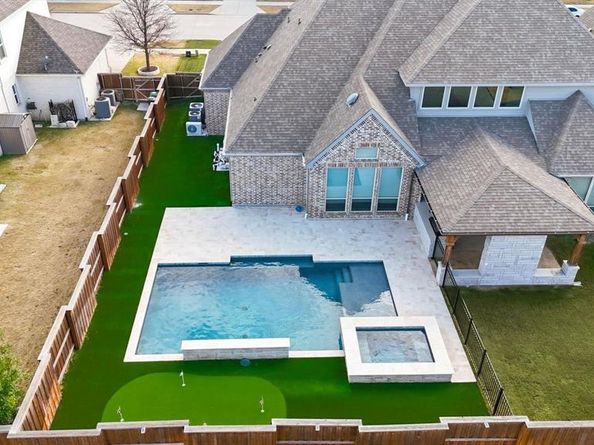 3860  Dewberry Lane , Prosper Texas 75078