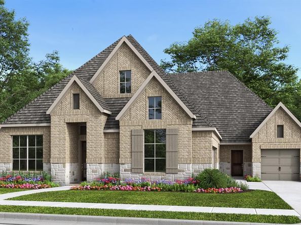 1417  Hidden Cove Drive , Lakewood Village Texas 75068