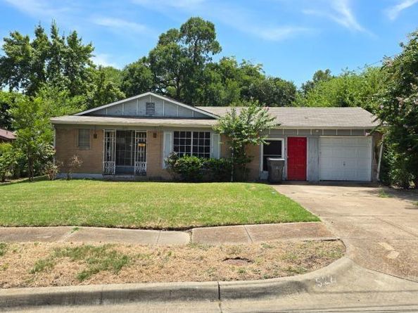 522  Glencairn Drive , Dallas Texas 75232