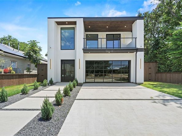 1946  Calypso Street , Dallas Texas 75212