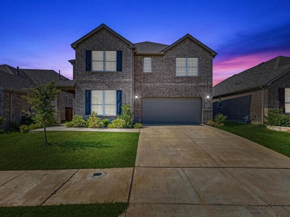 9520  Trailway Drive , Oak Point Texas 75068