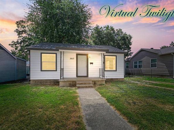 3917  Lisbon Street , Fort Worth Texas 76107