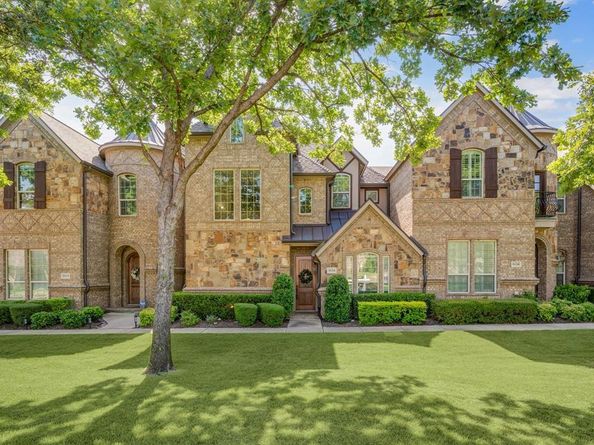 5134  Post Oak Trail , Colleyville Texas 76034