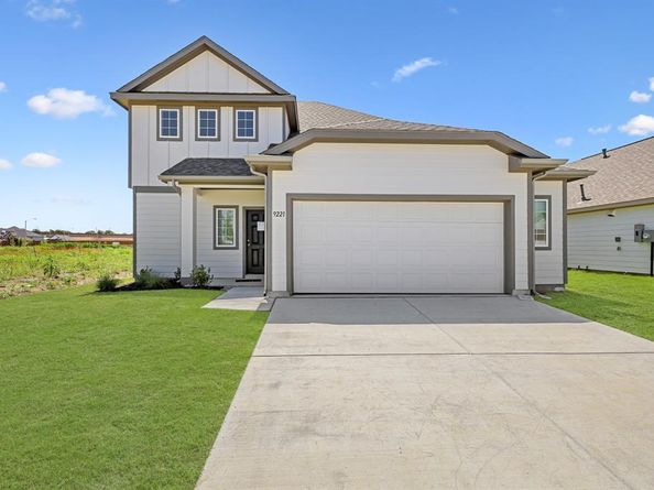 9221  Union Pacific Drive , Fort Worth Texas 76036